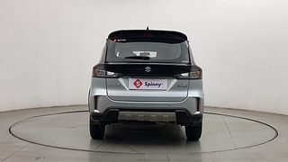 Used 2022 Maruti Suzuki XL6 Alpha Plus Dual Tone MT Petrol Petrol Manual exterior BACK VIEW