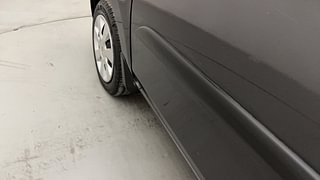 Used 2017 Maruti Suzuki Alto K10 [2014-2019] VXi Petrol Manual dents MINOR SCRATCH