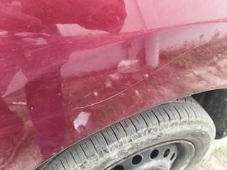 Used 2014 Honda Brio [2011-2016] VX MT Petrol Manual dents MINOR SCRATCH
