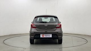 Used 2016 Tata Tiago [2016-2020] Revotorq XZ Diesel Manual exterior BACK VIEW
