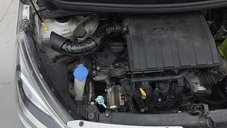 Used 2020 Hyundai Xcent SX Petrol Manual engine ENGINE RIGHT SIDE VIEW