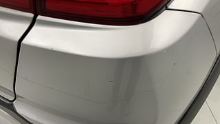 Used 2018 Honda WR-V [2017-2020] VX i-VTEC Petrol Manual dents MINOR SCRATCH
