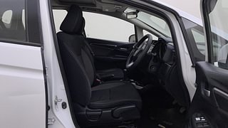 Used 2020 Honda WR-V [2017-2020] VX i-VTEC Petrol Manual interior RIGHT SIDE FRONT DOOR CABIN VIEW