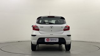 Used 2018 Tata Tiago [2016-2020] Revotron XZ Petrol Manual exterior BACK VIEW