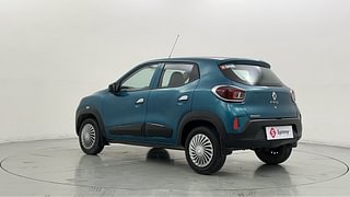 Used 2020 Renault Kwid RXL Petrol Manual exterior LEFT REAR CORNER VIEW