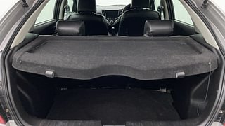 Used 2019 Maruti Suzuki Baleno [2019-2022] Alpha Petrol Petrol Manual interior DICKY INSIDE VIEW