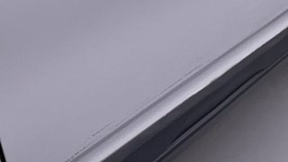 Used 2021 Renault Triber RXT Petrol Manual dents MINOR SCRATCH