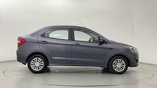 Used 2019 Ford Figo Aspire Trend 1.5 TDCi Diesel Manual exterior RIGHT SIDE VIEW