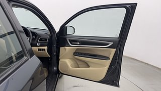 Used 2023 Honda Amaze 1.2 VX CVT i-VTEC Petrol Automatic interior RIGHT FRONT DOOR OPEN VIEW