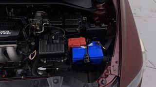Used 2012 Honda City [2011-2014] 1.5 S MT Petrol Manual engine ENGINE LEFT SIDE VIEW