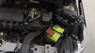 Used 2018 honda Amaze 1.2 S CVT i-VTEC Petrol Automatic engine ENGINE LEFT SIDE VIEW