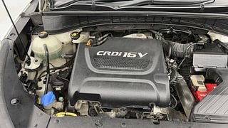 Used 2019 Hyundai Tucson [2016-2020] GL (O) AT Diesel Diesel Automatic engine ENGINE RIGHT SIDE VIEW
