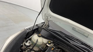 Used 2019 Hyundai Tucson [2016-2020] GL (O) AT Diesel Diesel Automatic engine ENGINE RIGHT SIDE HINGE & APRON VIEW