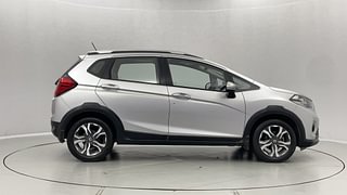Used 2018 Honda WR-V [2017-2020] VX i-VTEC Petrol Manual exterior RIGHT SIDE VIEW