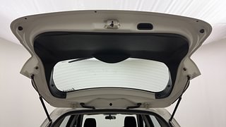 Used 2022 Maruti Suzuki S-Cross Zeta AT Petrol Automatic interior DICKY DOOR OPEN VIEW