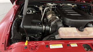 Used 2021 mahindra Thar LX 4 STR Hard Top Diesel MT 4WD Diesel Manual engine ENGINE RIGHT SIDE VIEW
