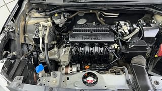 Used 2021 Honda Amaze 1.2 S CVT i-VTEC Petrol Automatic engine ENGINE RIGHT SIDE VIEW