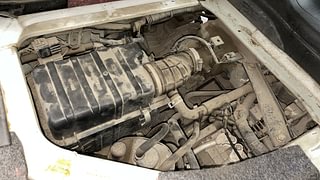 Used 2020 Maruti Suzuki Eeco AC 5 STR Petrol Manual engine ENGINE RIGHT SIDE VIEW