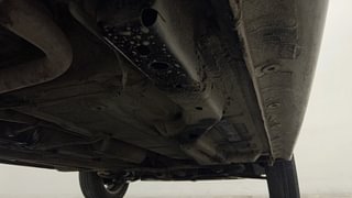 Used 2018 Tata Tiago [2016-2020] Revotron XZ Petrol Manual extra REAR RIGHT UNDERBODY VIEW
