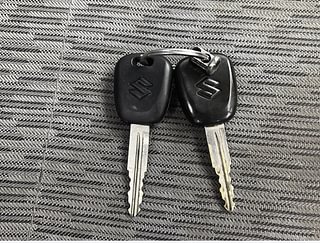 Used 2016 Maruti Suzuki Alto K10 [2014-2019] VXI AMT Petrol Automatic extra CAR KEY VIEW