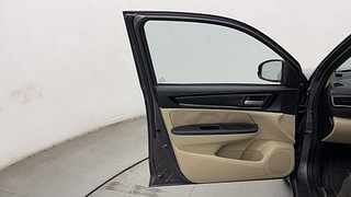Used 2018 honda Amaze 1.2 S CVT i-VTEC Petrol Automatic interior LEFT FRONT DOOR OPEN VIEW
