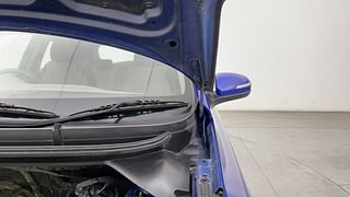 Used 2015 Hyundai Elite i20 [2014-2018] Asta 1.2 Petrol Manual engine ENGINE LEFT SIDE HINGE & APRON VIEW