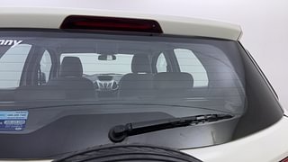 Used 2013 Ford EcoSport [2013-2015] Titanium 1.5L TDCi Diesel Manual top_features Rear wiper