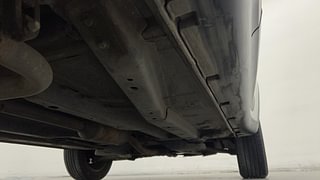 Used 2022 Tata Nexon XM S Petrol Petrol Manual extra REAR RIGHT UNDERBODY VIEW