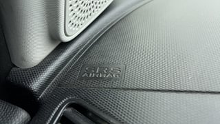 Used 2021 Tata Tiago NRG XZ Petrol Manual top_features Airbags