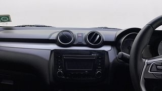 Used 2019 Maruti Suzuki Swift [2017-2021] ZXi AMT Petrol Automatic top_features Integrated (in-dash) music system