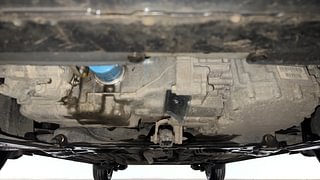 Used 2023 Honda Amaze 1.2 VX CVT i-VTEC Petrol Automatic extra FRONT LEFT UNDERBODY VIEW