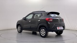 Used 2017 Renault Kwid [2015-2019] RXL Petrol Manual exterior LEFT REAR CORNER VIEW