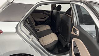 Used 2018 Hyundai Elite i20 [2018-2020] Asta 1.2 Petrol Manual interior RIGHT SIDE REAR DOOR CABIN VIEW