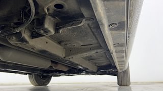 Used 2016 Maruti Suzuki Swift [2011-2017] VXi Petrol Manual extra REAR RIGHT UNDERBODY VIEW