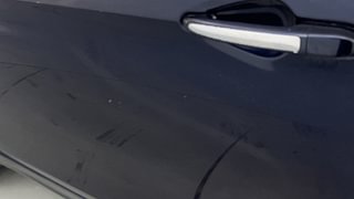 Used 2023 Tata Tigor XZ+ Leatherette Pack CNG Petrol+cng Manual dents MINOR SCRATCH
