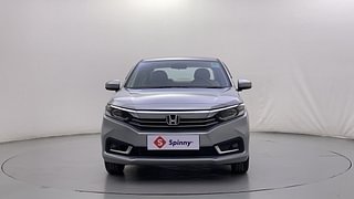 Used 2023 Honda Amaze 1.2 VX CVT i-VTEC Petrol Automatic exterior FRONT VIEW