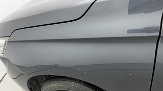 Used 2021 Honda Amaze 1.2 S CVT i-VTEC Petrol Automatic dents MINOR SCRATCH