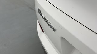 Used 2019 Hyundai Tucson [2016-2020] GL (O) AT Diesel Diesel Automatic dents MINOR SCRATCH