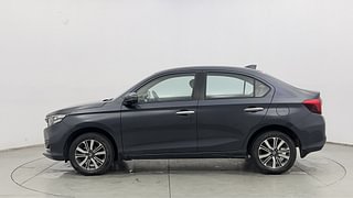 Used 2023 Honda Amaze 1.2 VX CVT i-VTEC Petrol Automatic exterior LEFT SIDE VIEW