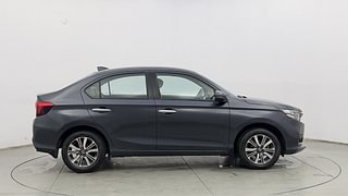 Used 2023 Honda Amaze 1.2 VX CVT i-VTEC Petrol Automatic exterior RIGHT SIDE VIEW