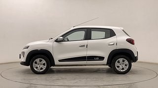 Used 2022 Renault Kwid 1.0 RXT AMT SCE Petrol Automatic exterior LEFT SIDE VIEW