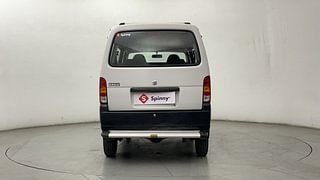 Used 2020 Maruti Suzuki Eeco AC 5 STR Petrol Manual exterior BACK VIEW