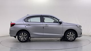 Used 2023 Honda Amaze 1.2 VX CVT i-VTEC Petrol Automatic exterior RIGHT SIDE VIEW