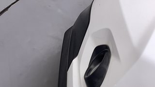 Used 2020 Honda WR-V [2017-2020] VX i-VTEC Petrol Manual dents MINOR SCRATCH