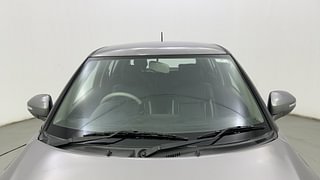 Used 2016 Maruti Suzuki Swift [2011-2017] VXi Petrol Manual exterior FRONT WINDSHIELD VIEW