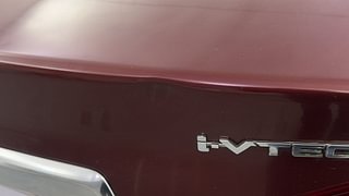 Used 2012 Honda City [2011-2014] 1.5 S MT Petrol Manual dents MINOR DENT