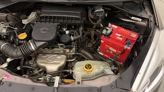 Used 2019 Tata Tiago [2016-2020] Revotron XZ Petrol Manual engine ENGINE LEFT SIDE VIEW