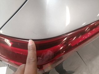Used 2020 Kia Seltos GTX Plus DCT Petrol Automatic dents MINOR SCRATCH