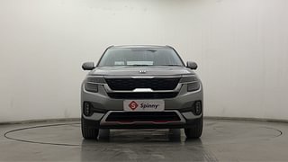 Used 2020 Kia Seltos GTX Plus DCT Petrol Automatic exterior FRONT VIEW