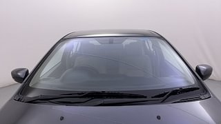 Used 2022 Maruti Suzuki Ciaz Alpha Petrol Petrol Manual exterior FRONT WINDSHIELD VIEW